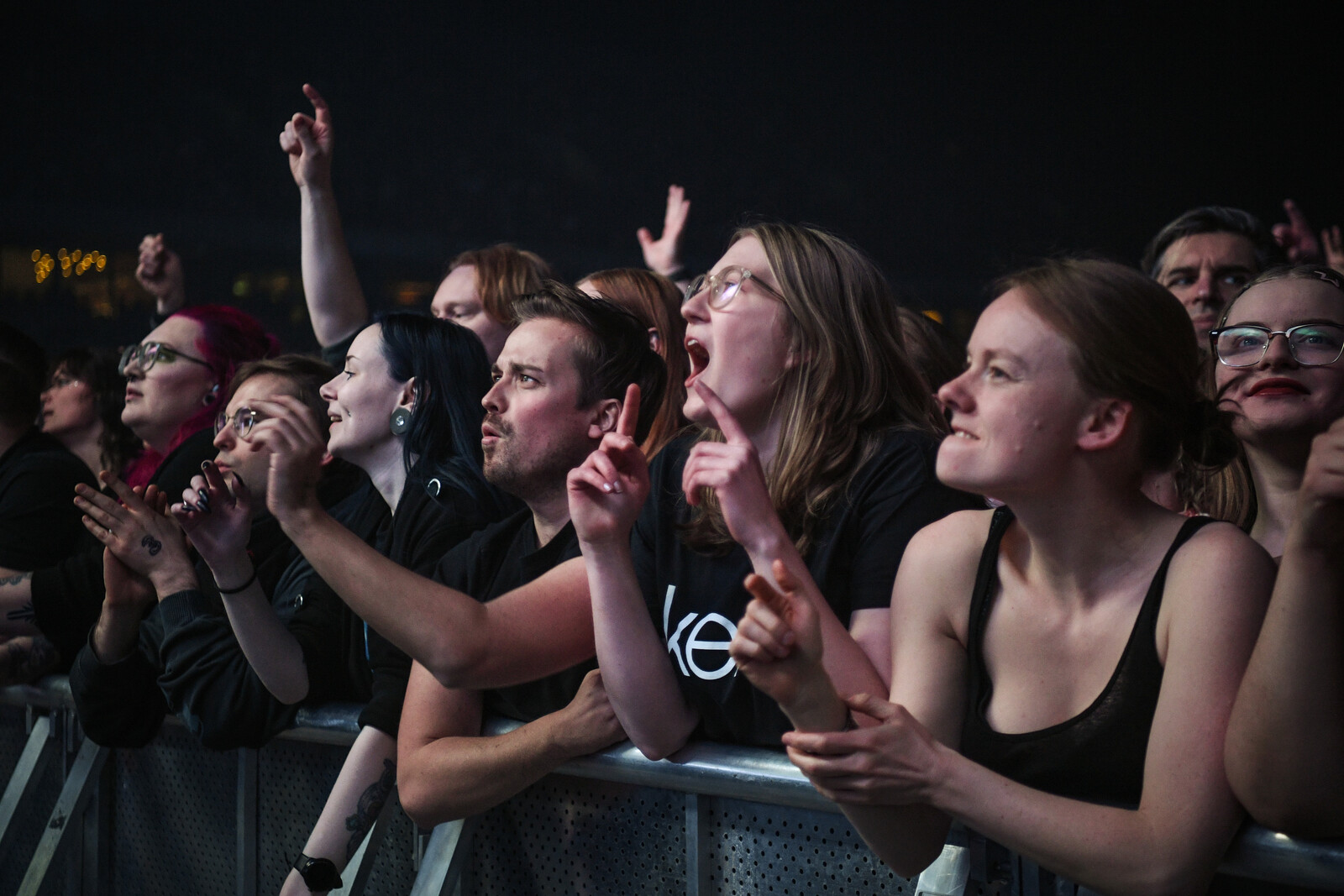 More Swedes Support Increased Public Funding for the Arts