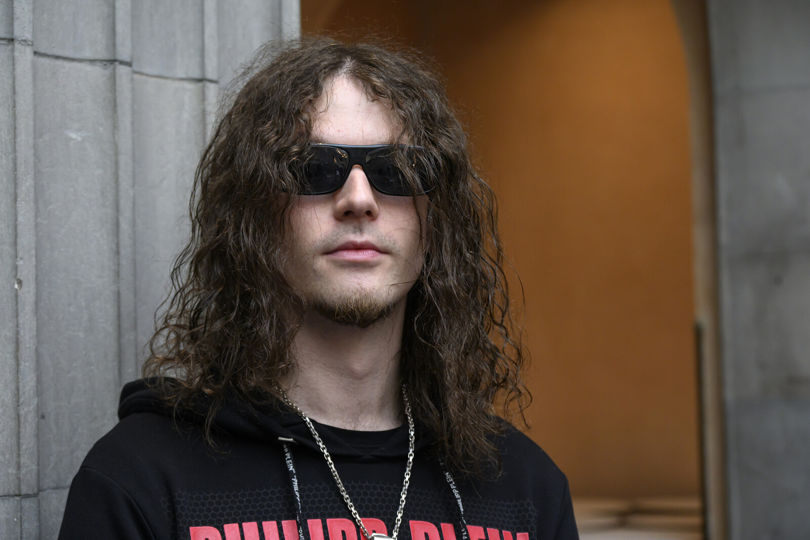 Bladee Discusses Global Success and