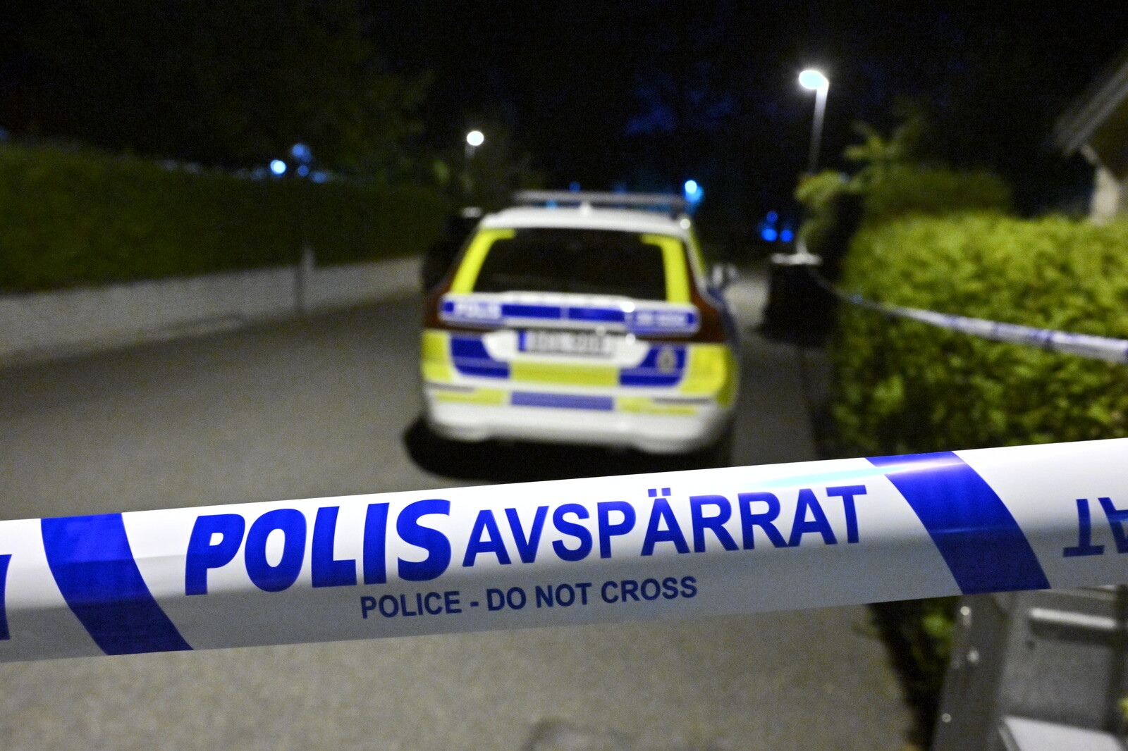 Woman Hospitalized After Assault in