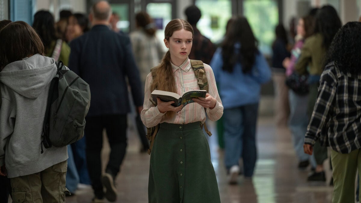Stephen King’s Carrie Returns as
