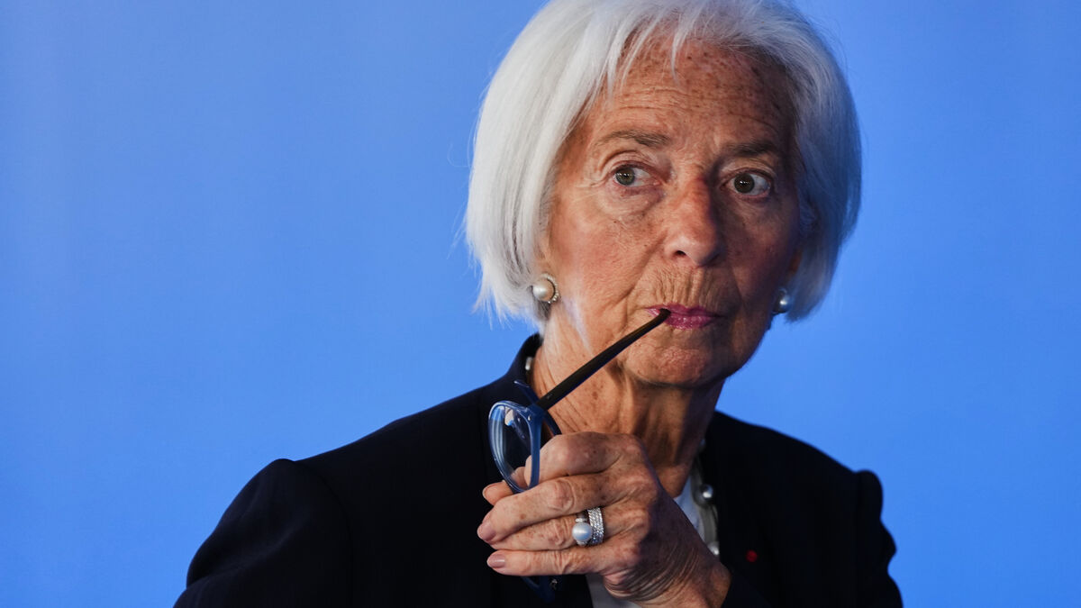ECB Interest Rate Decision Looms as Hormuz Tensions Put Pressure on Inflation Outlook