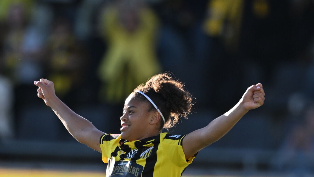 Record football transfers this summer, with men's spending at SEK 95 billion and women's fees doubling