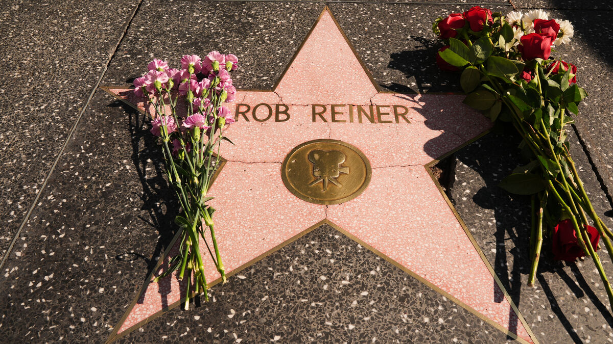 Rob Reiner's son formally charged