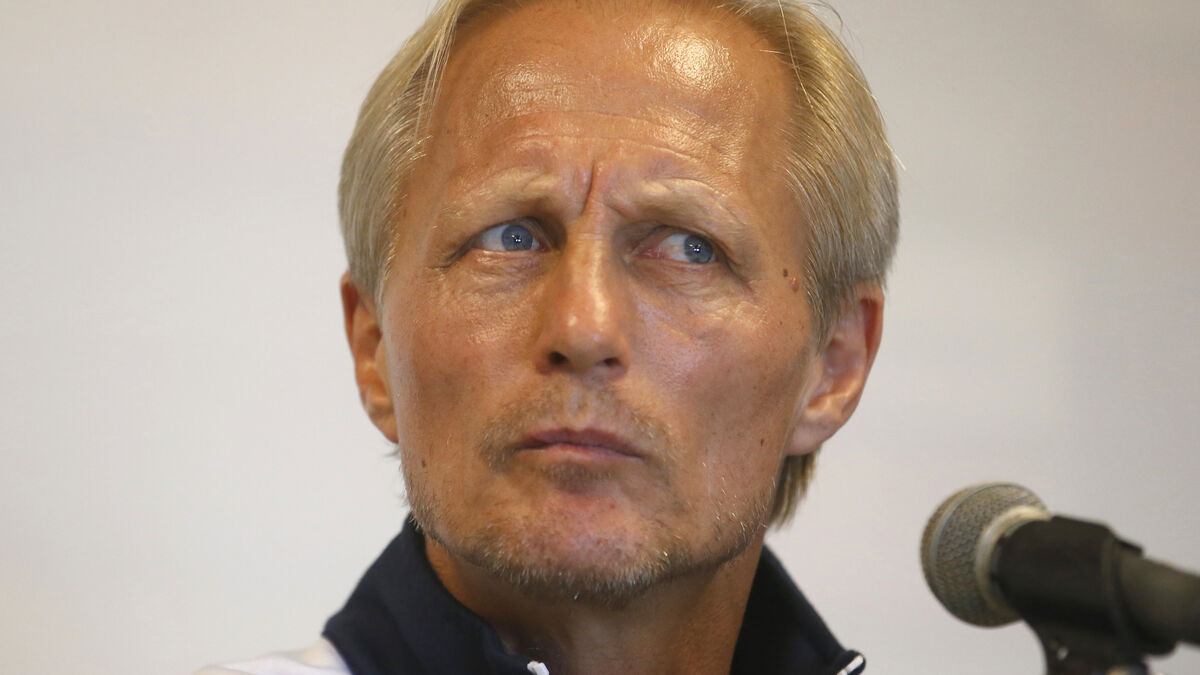 Norwegian Jørn Andersen appointed Myanmar national team coach amid civil war