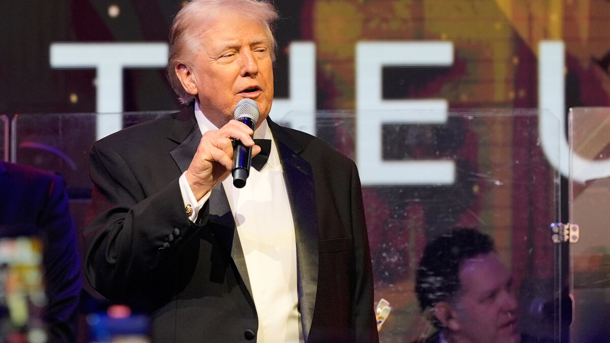 Trump postpones some tariffs for