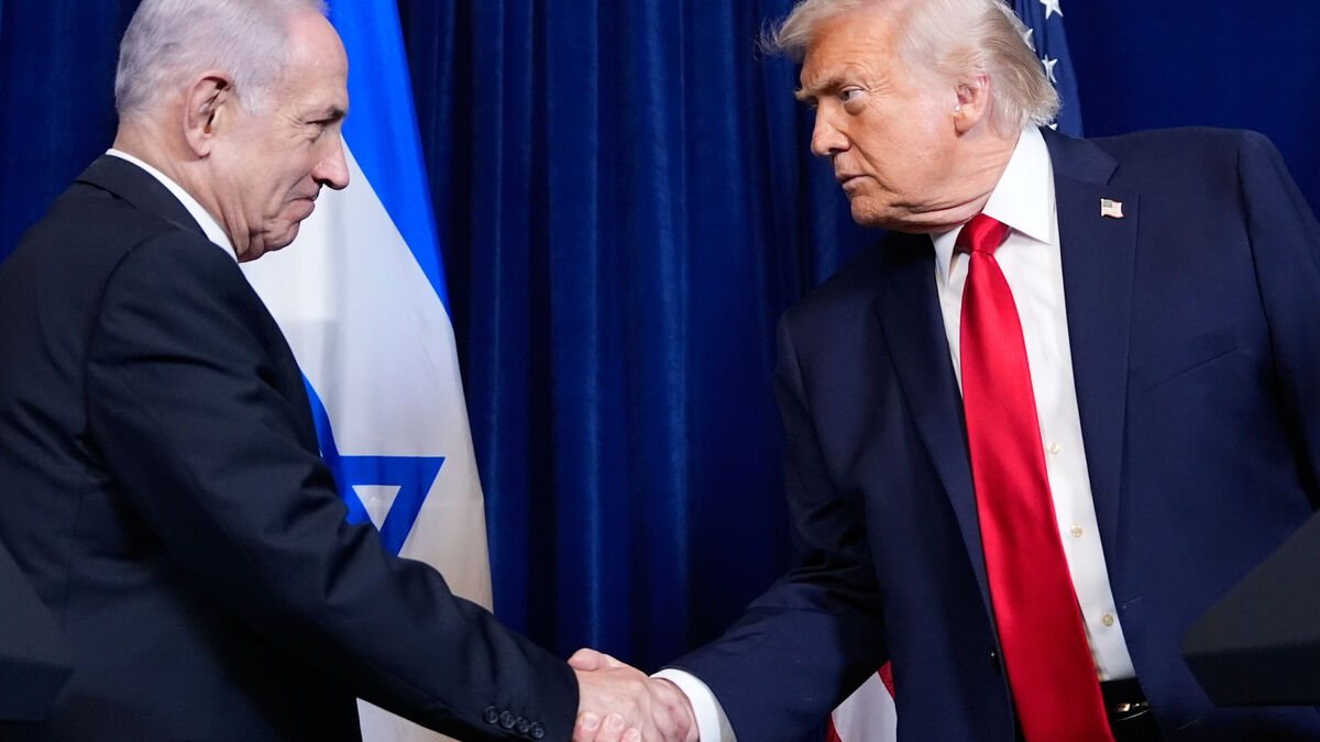 How Netanyahu persuaded Trump to go to war with Iran