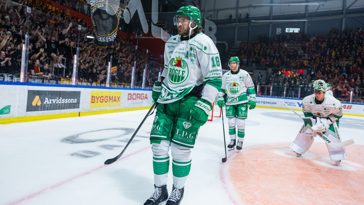 Djurgården still waiting for first