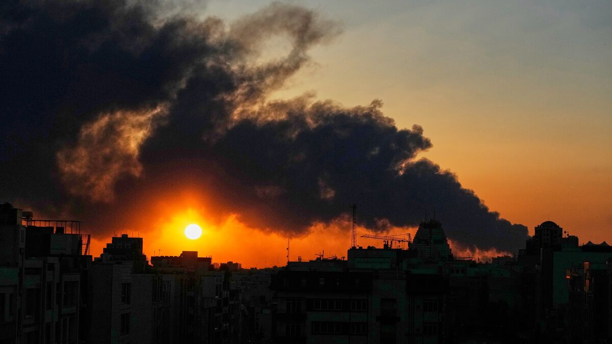 Sources: US to seek $50 billion to replenish weapons stockpiles
