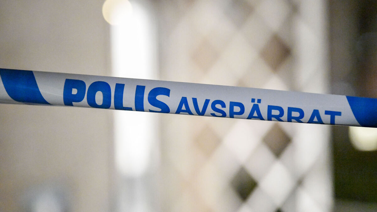 Suspected murder in Limhamn, Malmö - man in his 60s arrested