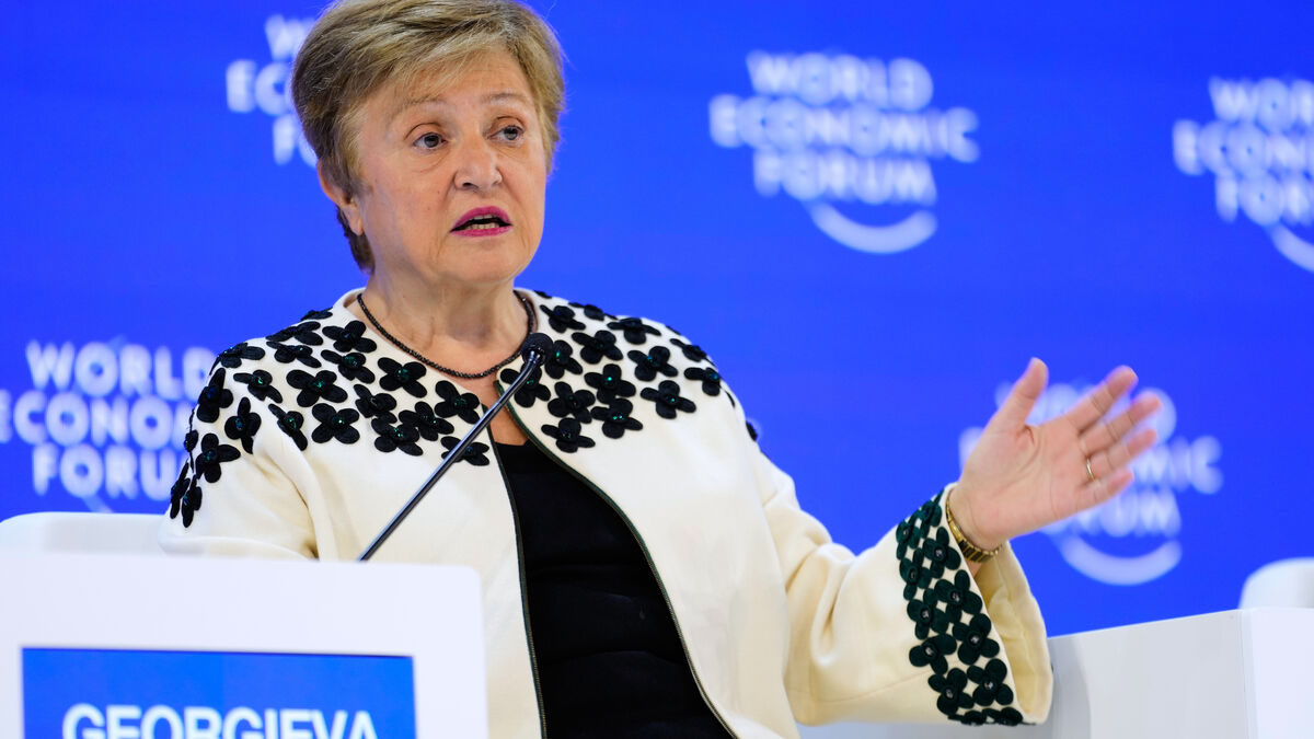 IMF chief urges Europe to