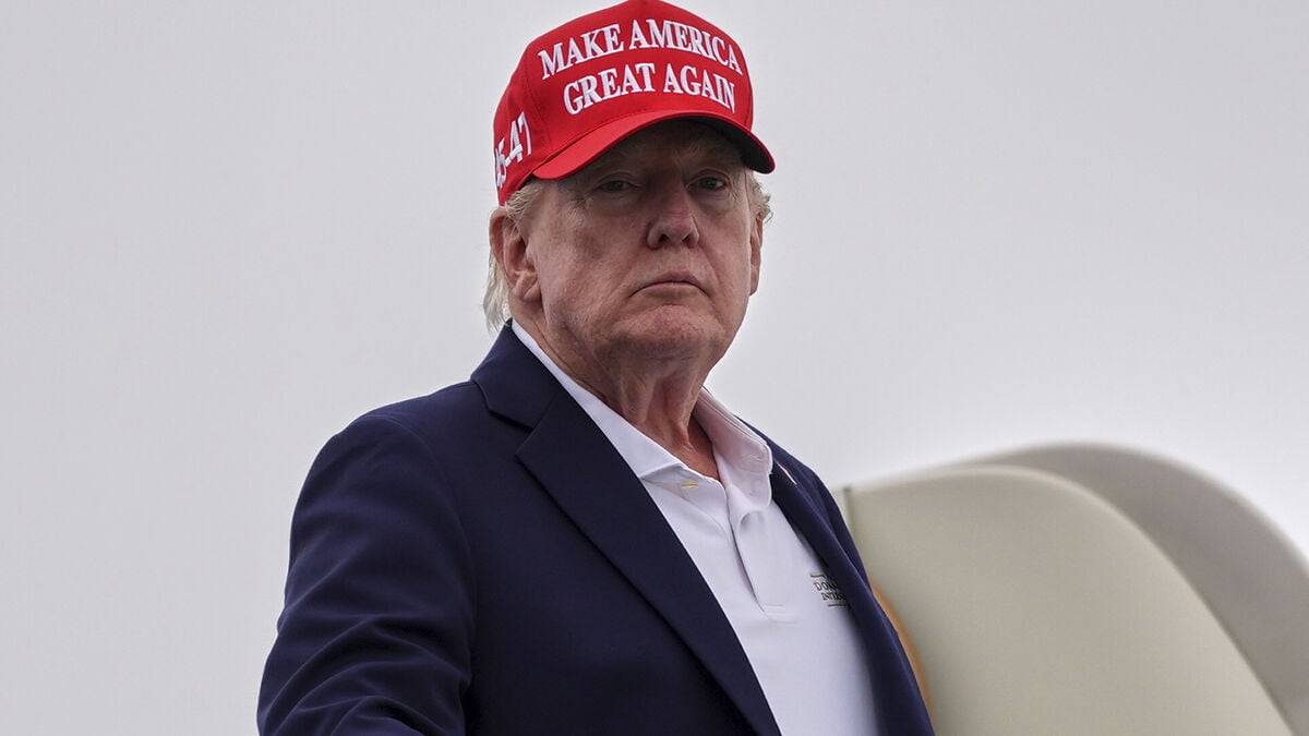 Trump says North Korea has been respectful as he moves to limit US-South Korea drills