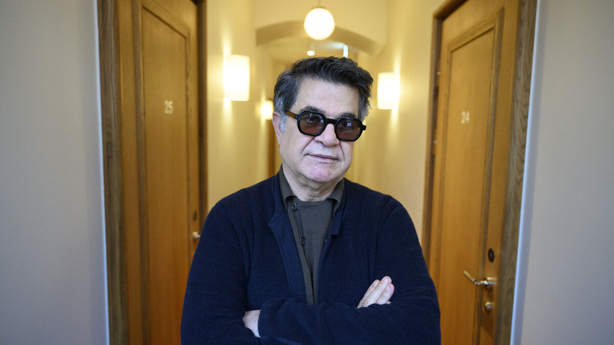 Iranian Oscar shopper sentenced to one year in prison