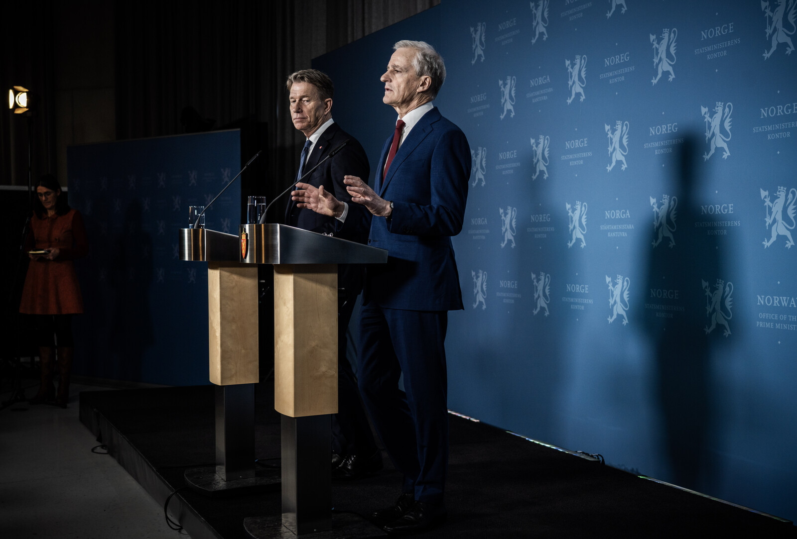 Norway Sets Fixed Electricity Price from October 1