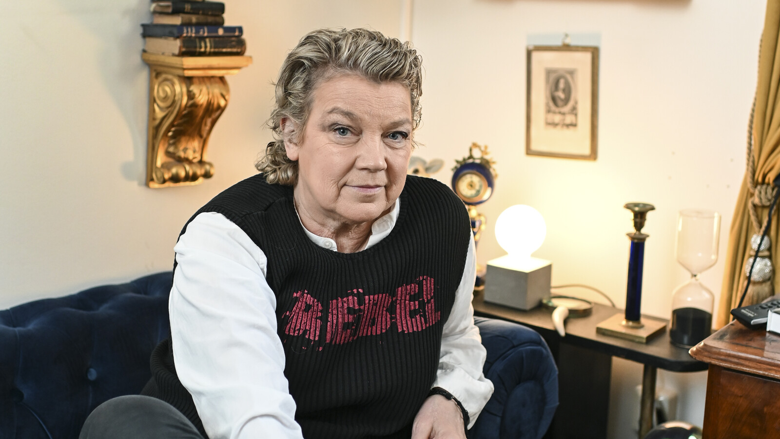 Photography Scholarship in Memory of Elisabeth Ohlson