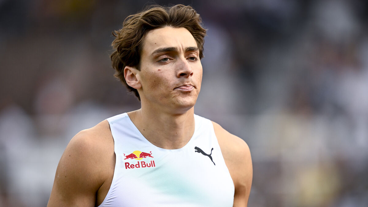 Diamond League stars compete in Paris despite the heat