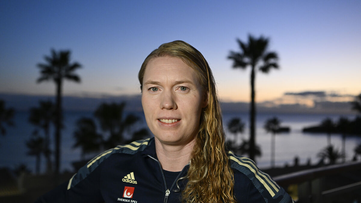 Hedvig Lindahl boycotts FIFA legends