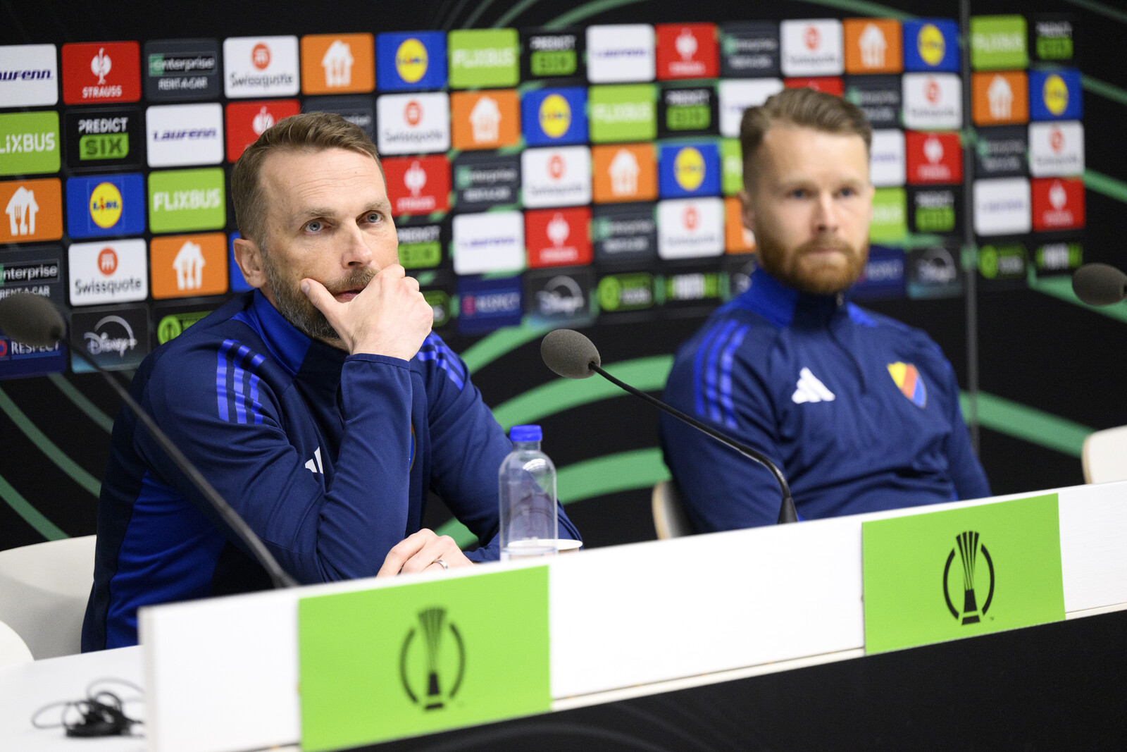 Chelsea Faces Djurgården on Artificial Turf in Conference League Semifinal