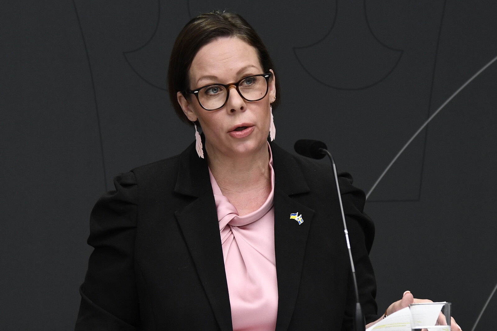 Calls to Tighten Rules on Swedish Ministers' Stock Transactions