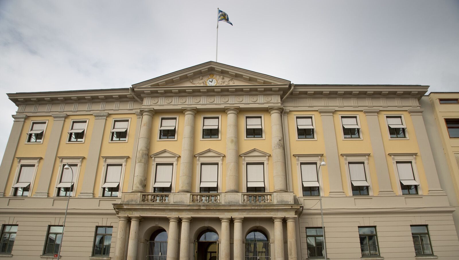 Investigation into Gothenburg's Israel Boycott