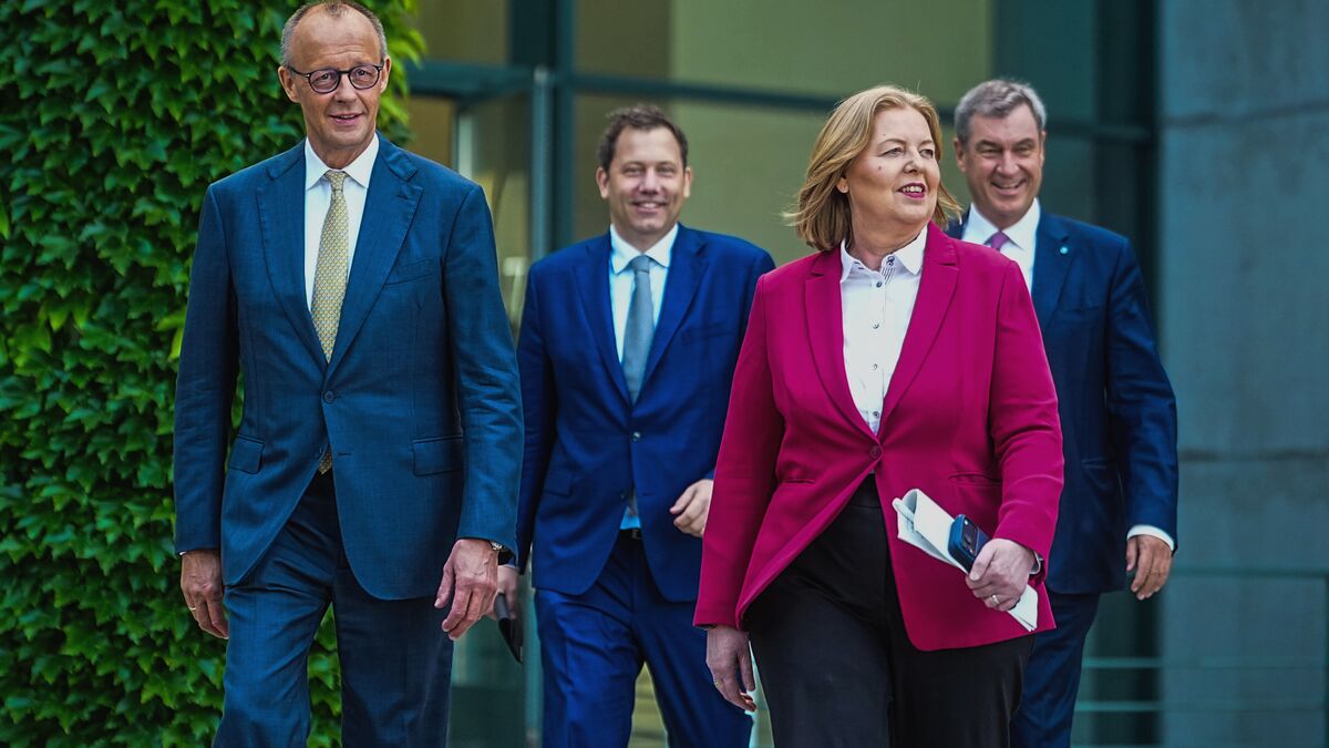 Germany ends sick leave by