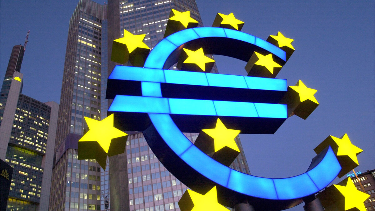 Markets expect ECB interest rate