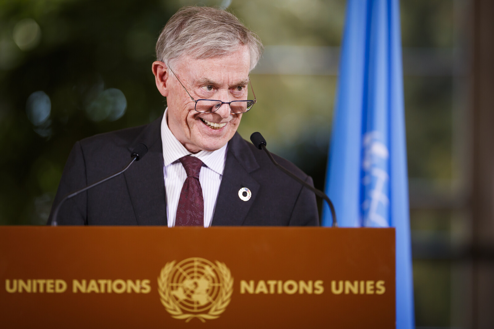 Former German President Horst Köhler Dead
