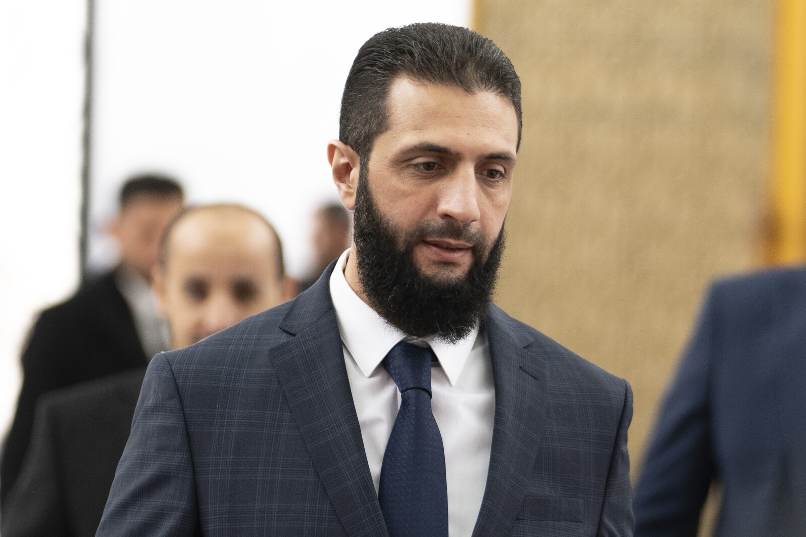 Foreign Jihadists High-Ranking Officers in Syria