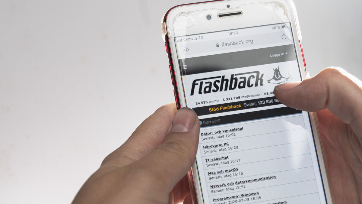 Pro-Russian hacker group No Names behind Flashback attack
