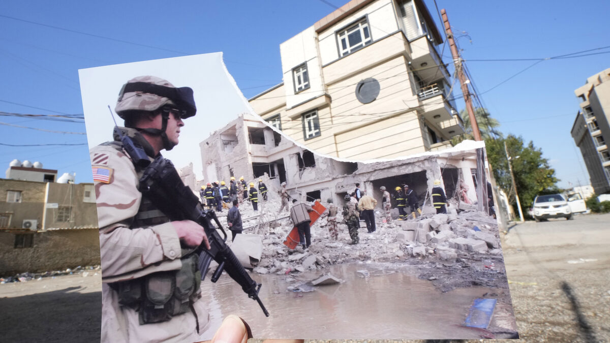 Iraq: Last US soldiers have
