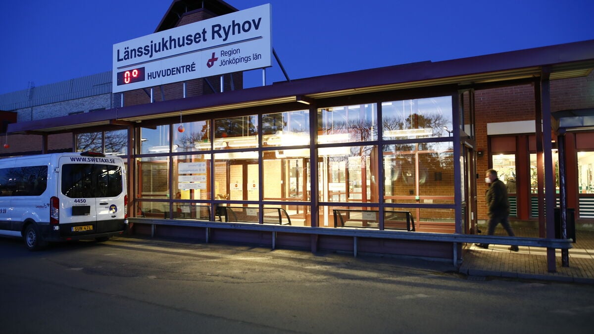Sweden’s Health Regulator Closes Investigation