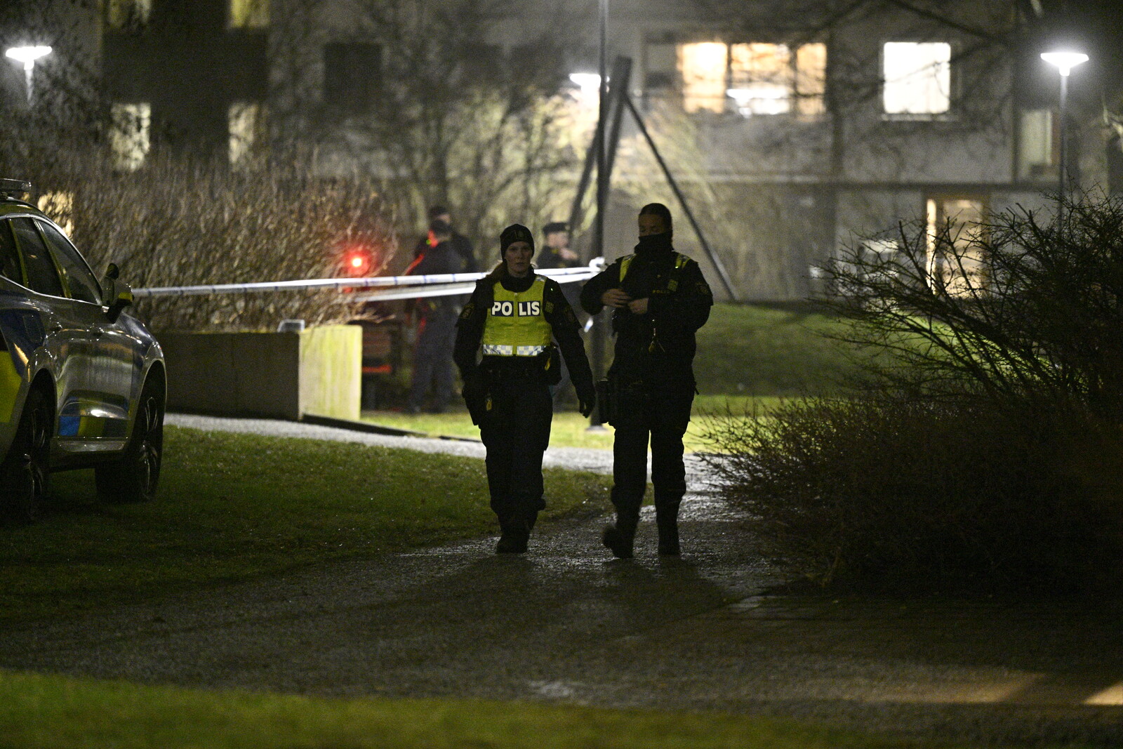 Man Shot Dead South of