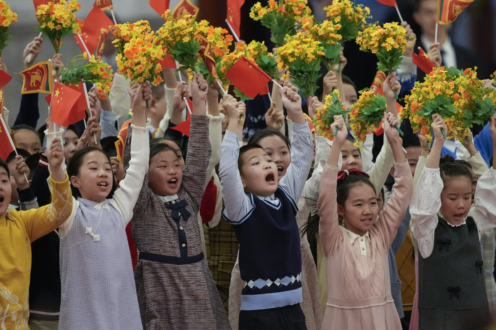 This is how China will get the economy going