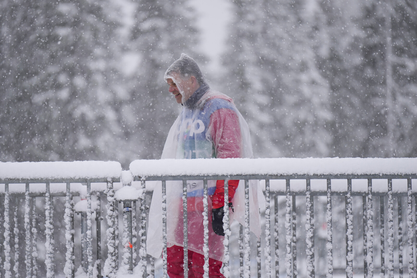 Trondheim's Tricky Weather: Will Snow Turn to Slush for Ski Races?