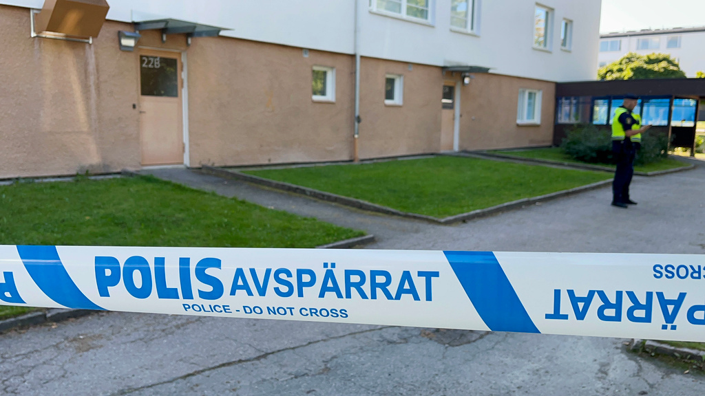 After the shootings – the