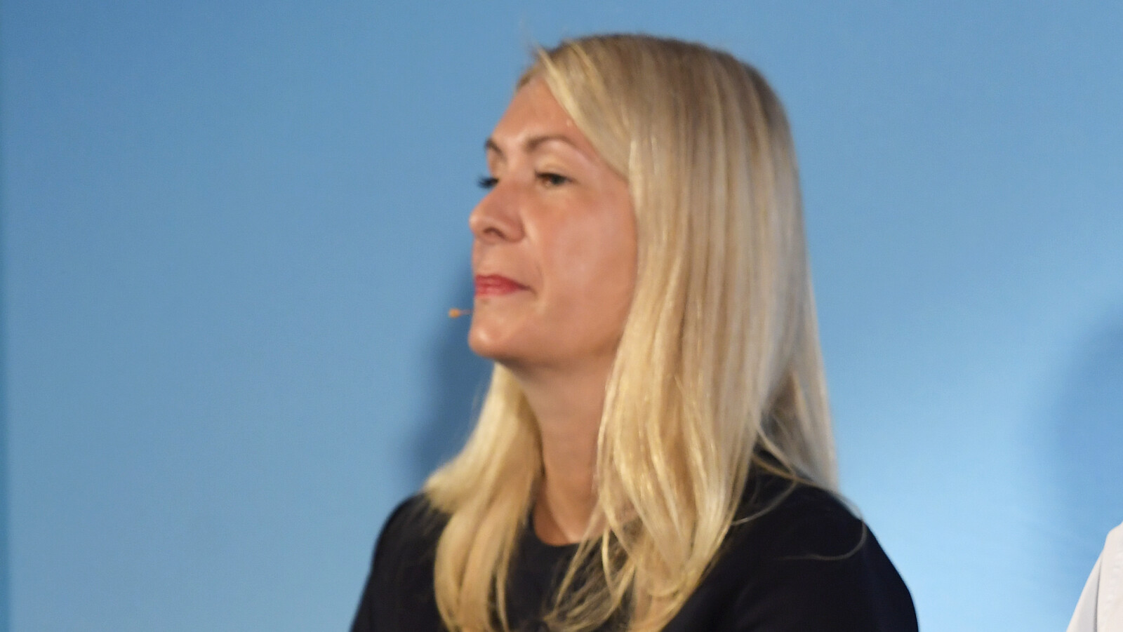 Swede gets top job at Microsoft
