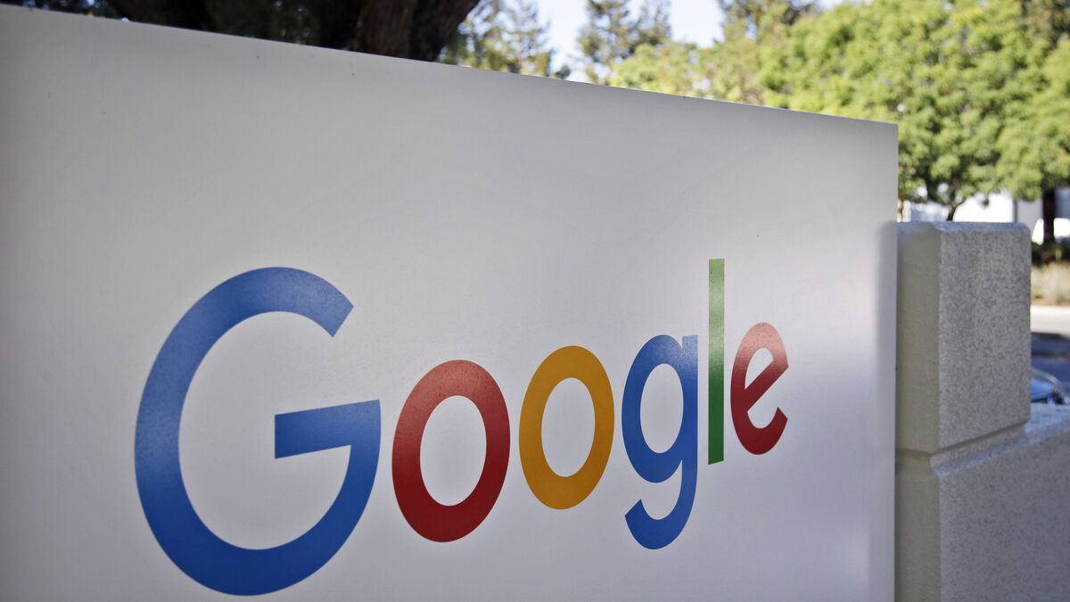 Alphabet revenue beats expectations