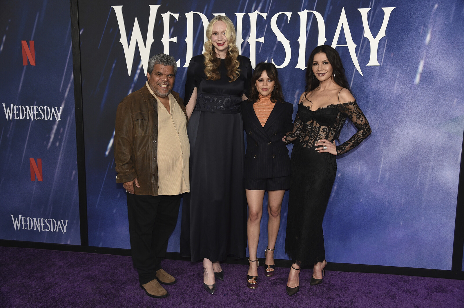 Netflix Confirms Third Season for Hit Series Wednesday