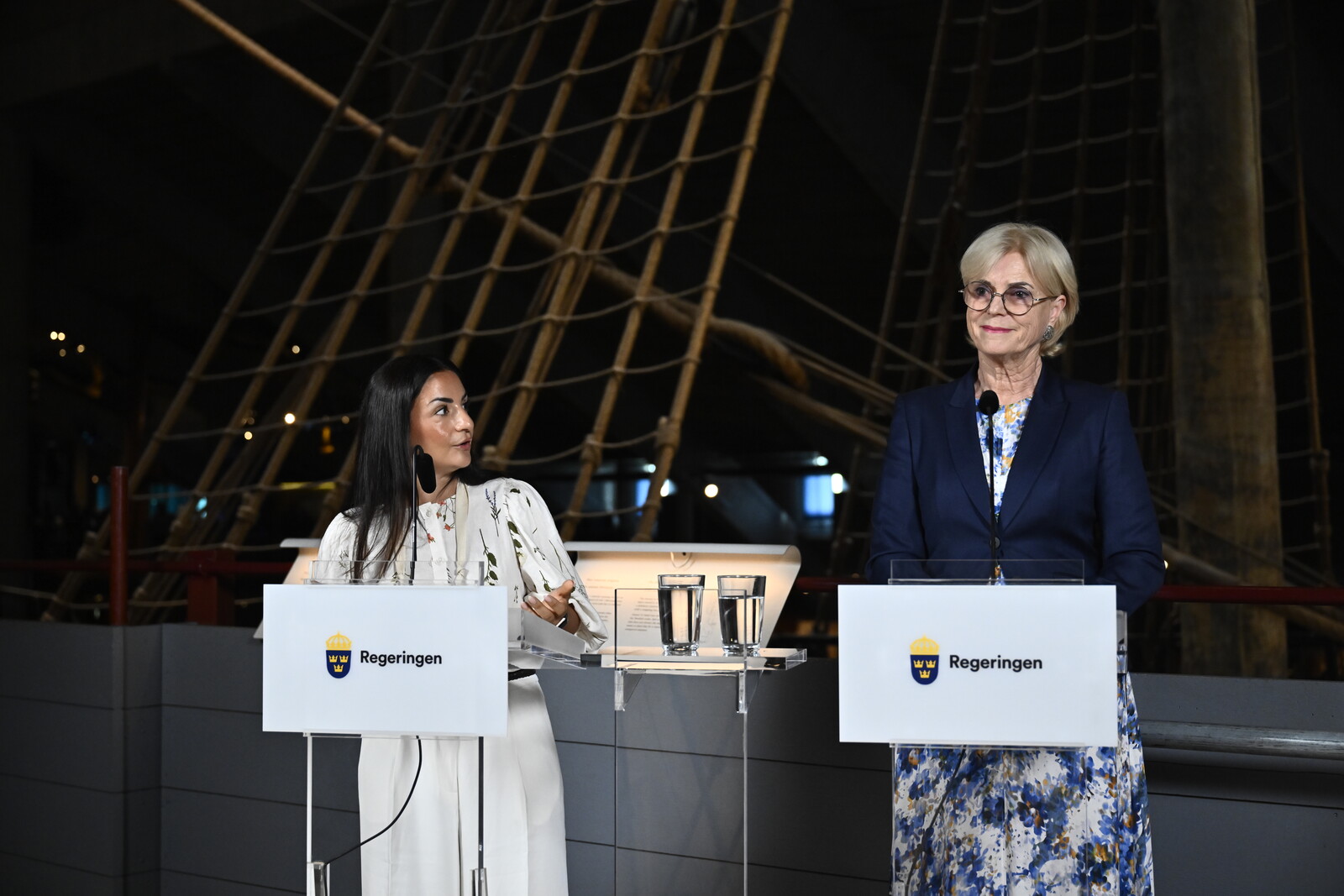 Tax Deductions to Boost Private Funding for Swedish Culture