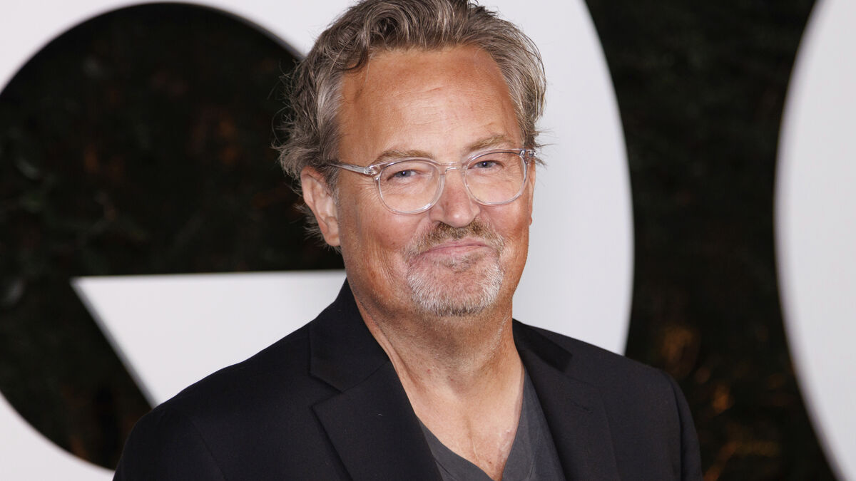 Matthew Perry's assistant sentenced to three years and five months in prison for providing ketamine that ended his life
