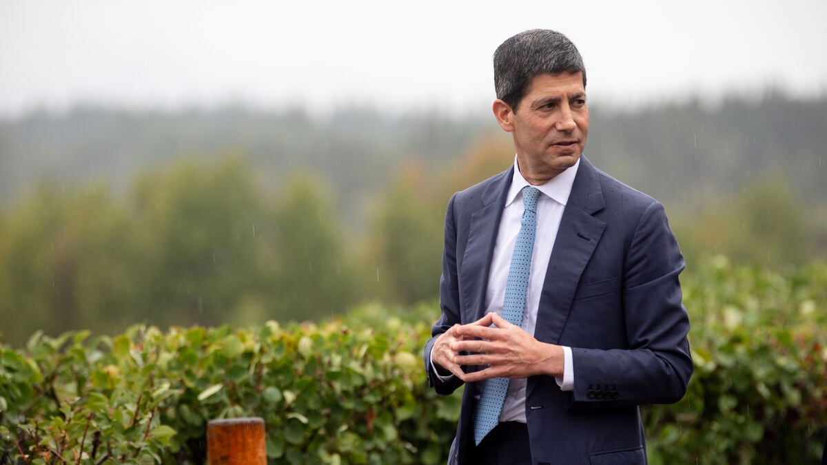 Fed chief Warsh signals inflation
