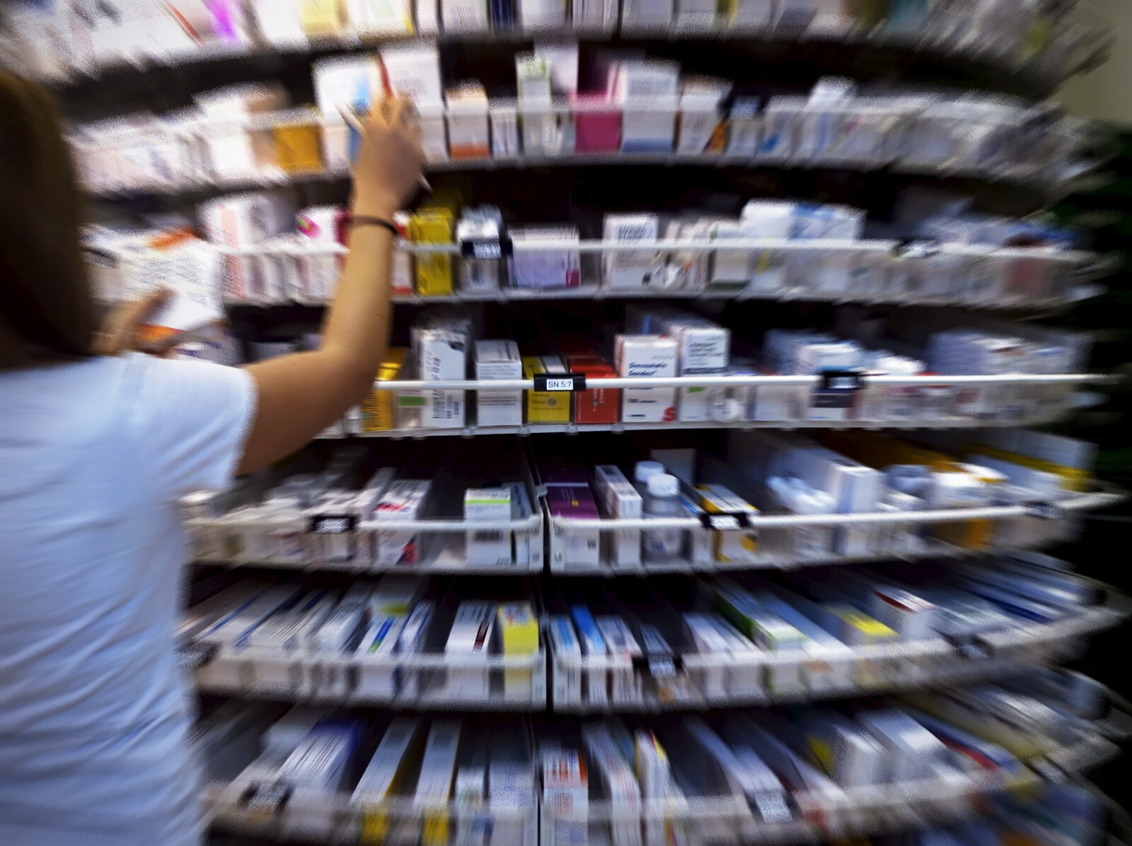Pharmacy in Uppsala Linked to
