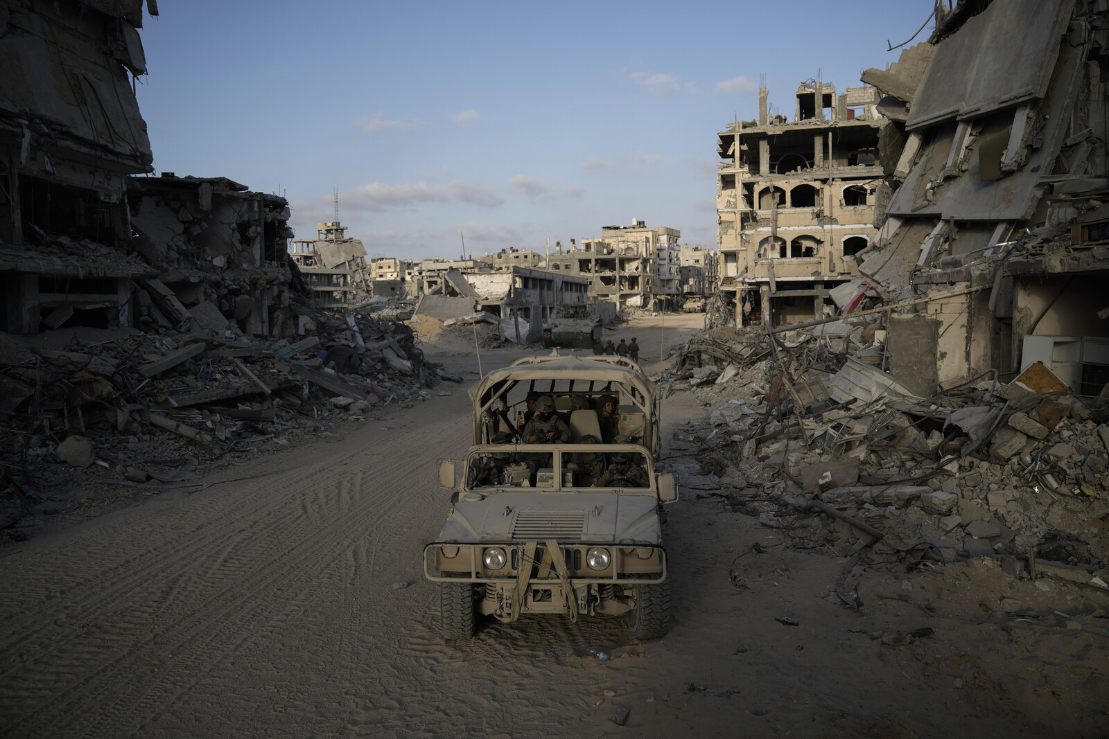 Many children among the dead