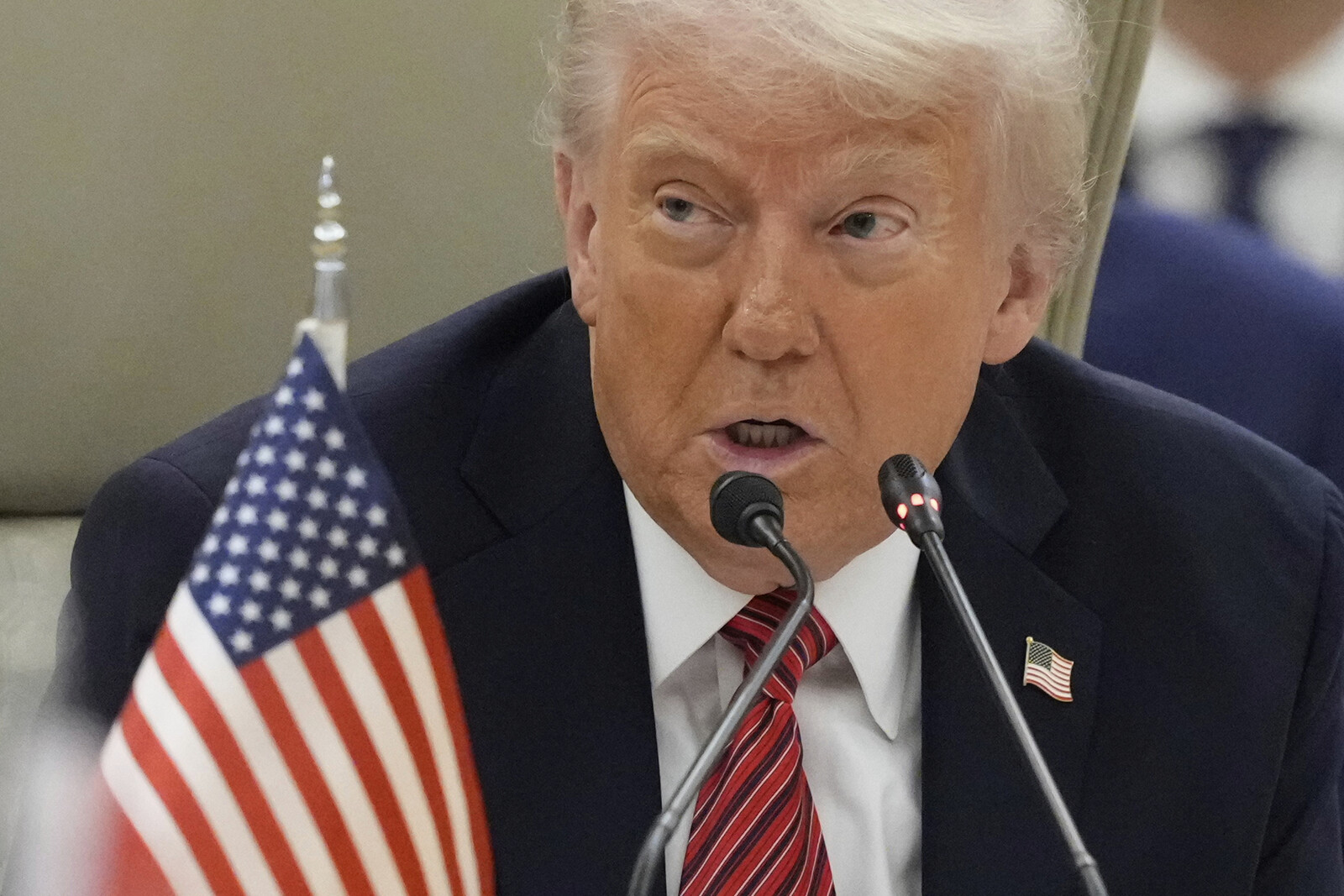 Trump Seeks Agreement with Iran Amid Renewed Nuclear Talks
