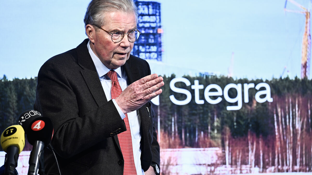 Stegra's rescue package in port, timetable being reviewed