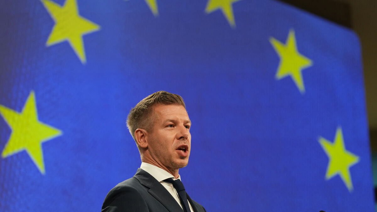 Péter Magyar wants to change