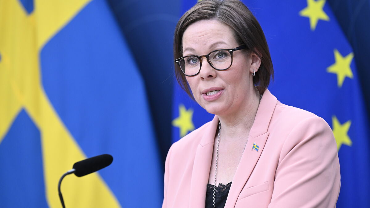 Minister: Much suggests a long-term