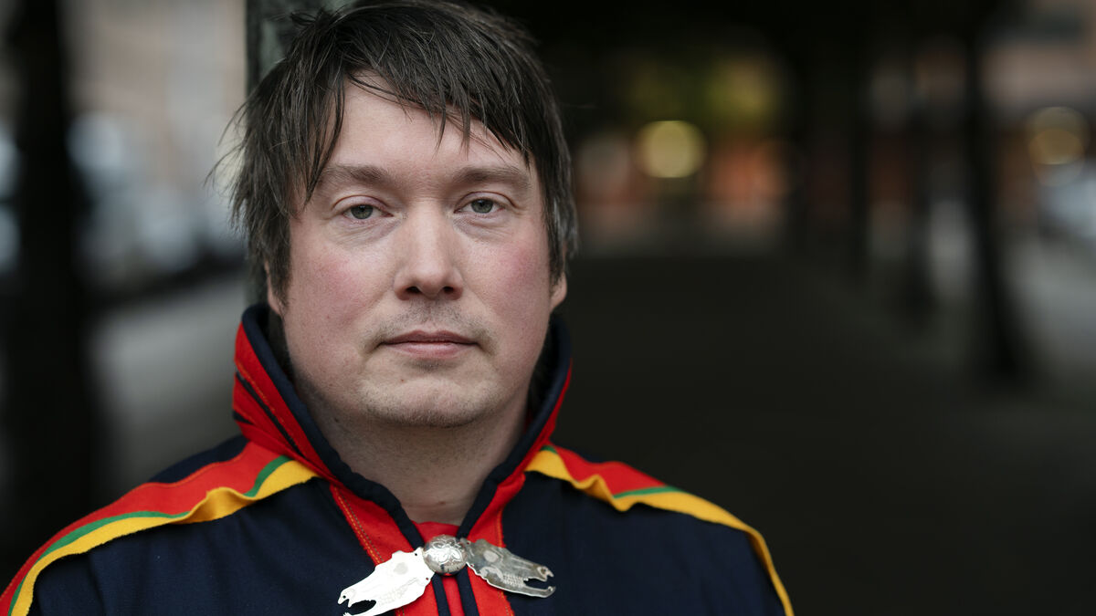 Preliminary investigation against Sami artist closed