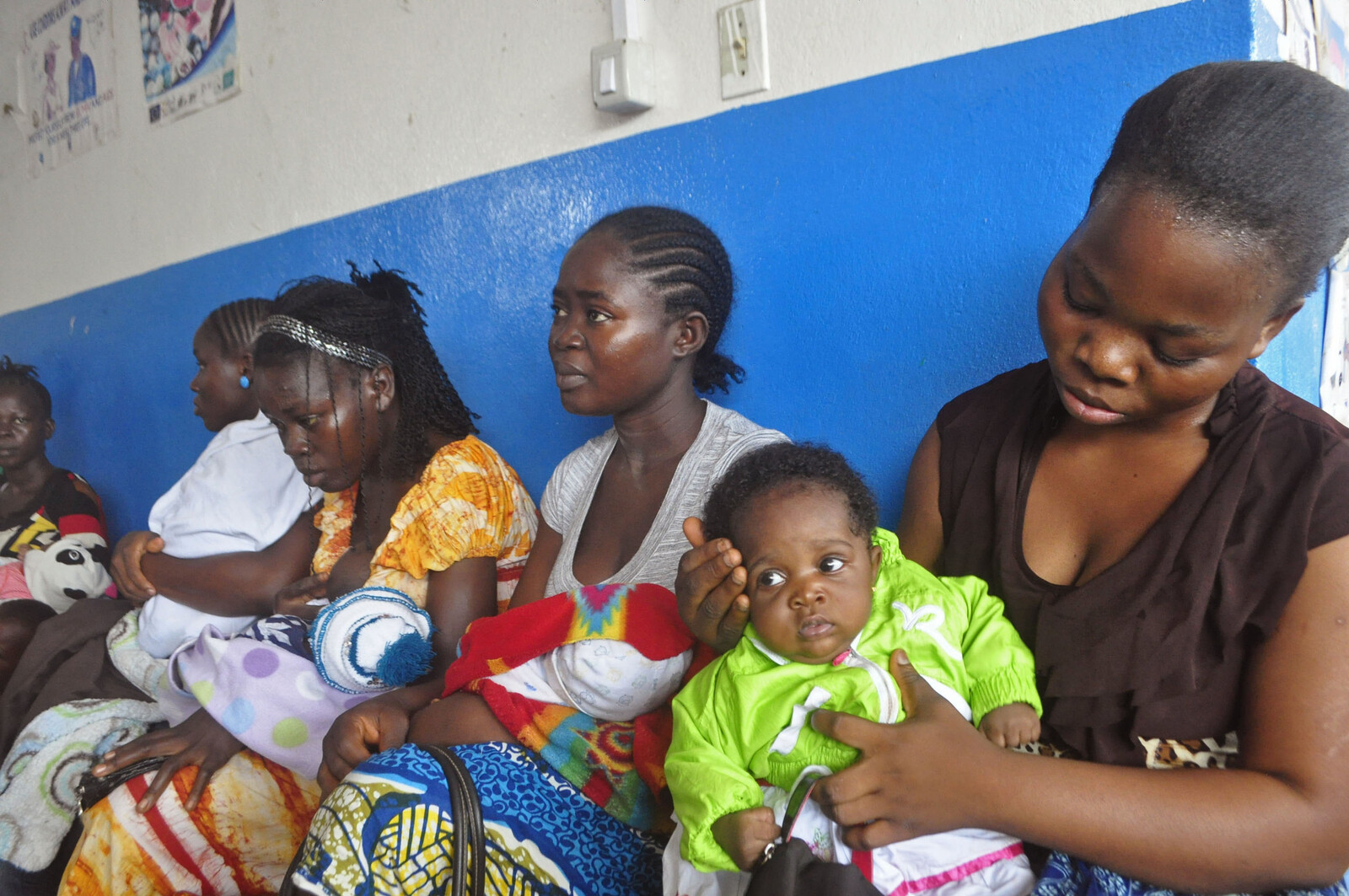 Save the Children: USA puts