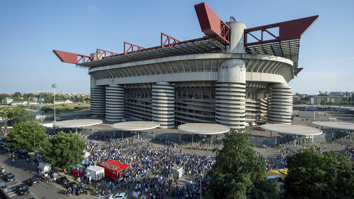 Milan and Inter to Buy