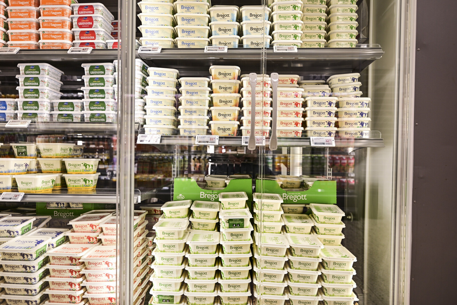 Food Prices Unjustifiably Increased from 2021 to 2023, Report Finds